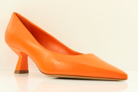 Roberto Festa Pumps