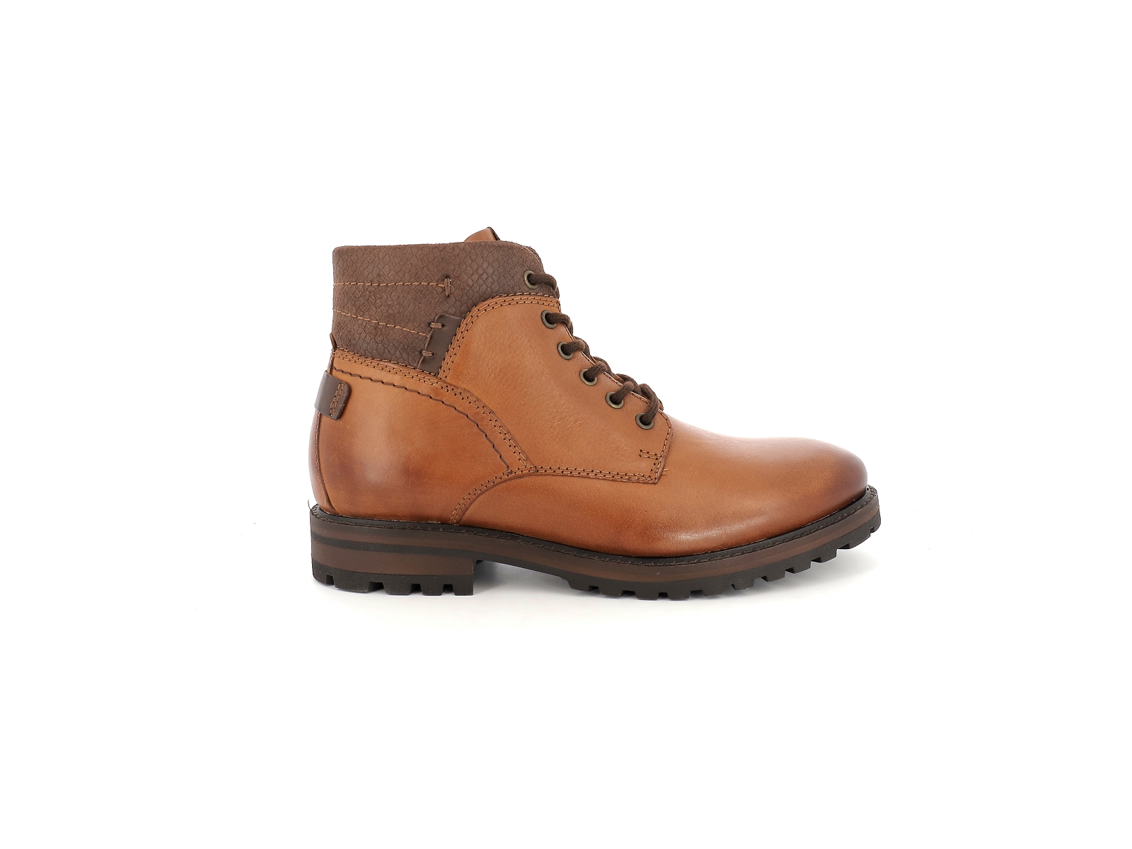 Xapi-MH500-H10 Cuir Cognac