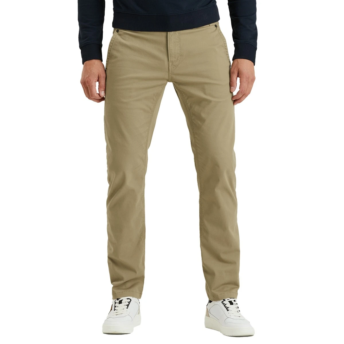 Heren Pantalon JAKES25-M5 Green