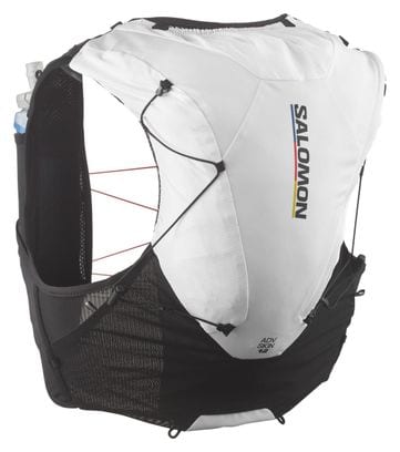 Veste d'hydratation Salomon ADV Skin 12 Race Flag Unisexe