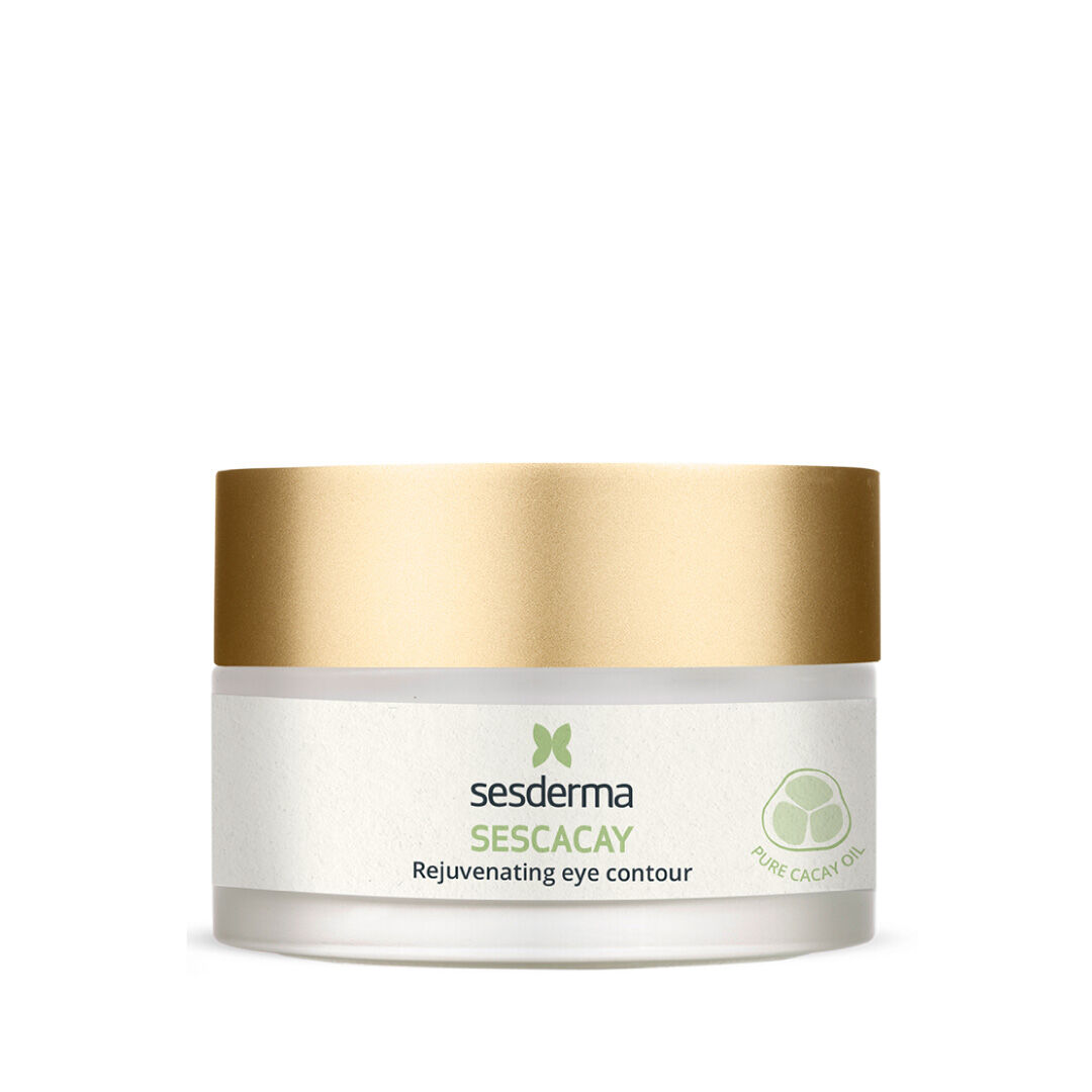 SESDERMA  Sescacay Contorno de olhos Rejuvenescedor - 30ml