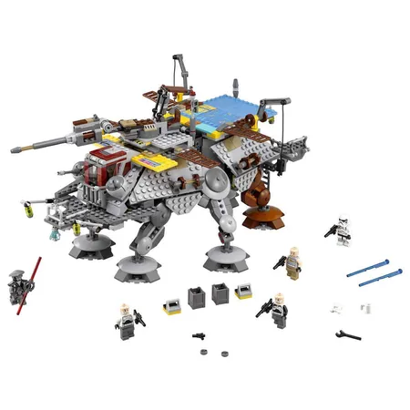 LEGO® Star Wars™ 75157 Captain Rex's AT-TE