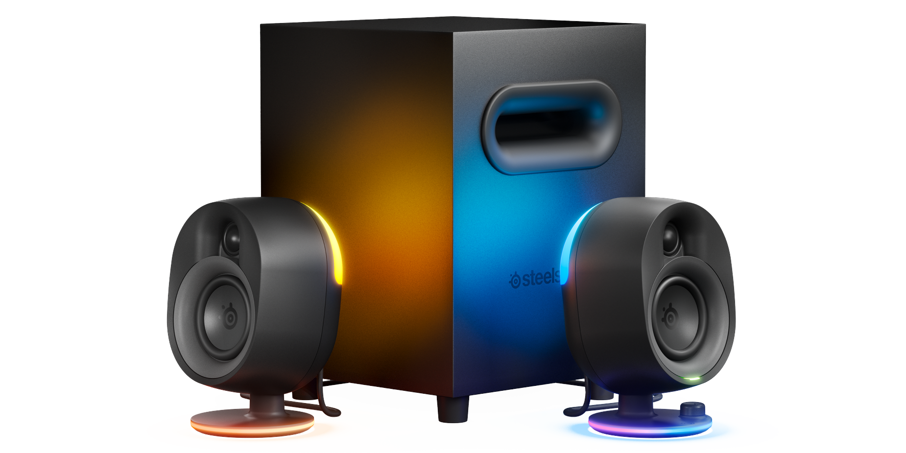 Steelseries - Arena 7