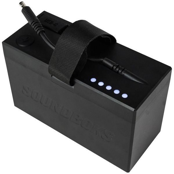 Soundboks The Battery