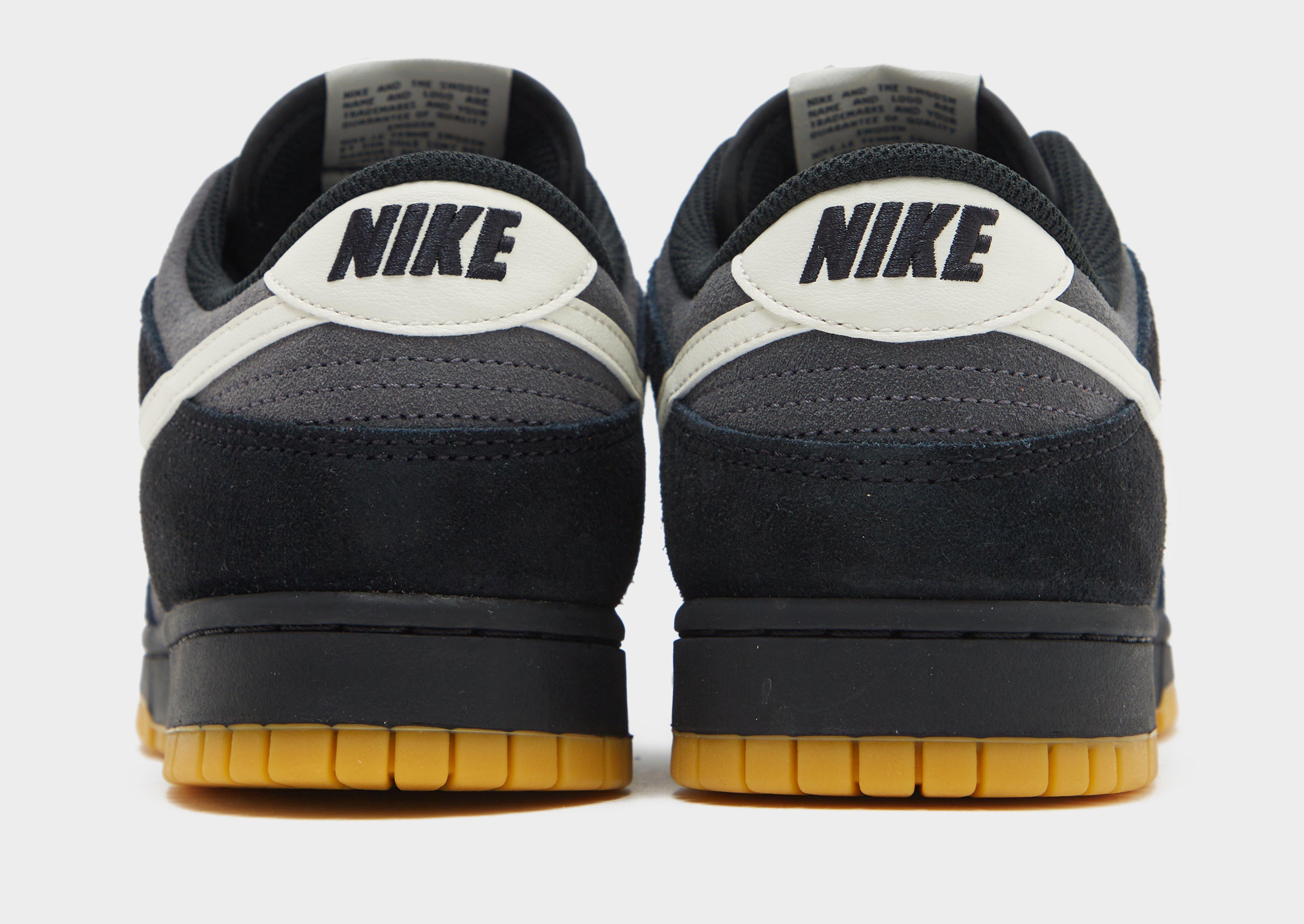 Nike Dunk Low 'Light Pumice' Homme