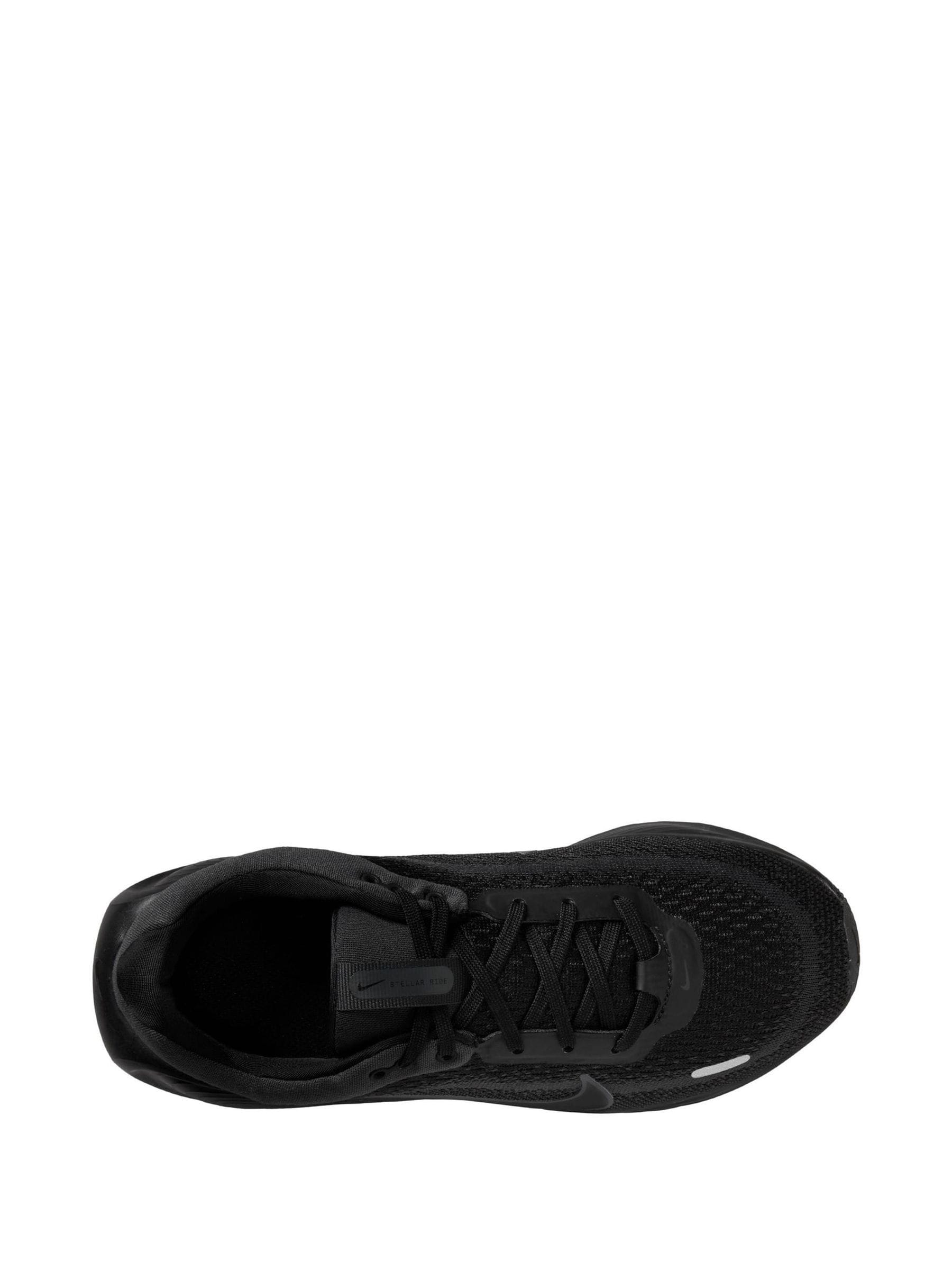 Zwart - Nike Youth Stellar Ride Trainers