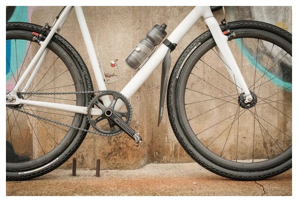 Garde-Boue Avant Ass Savers Speed Mullet Regular Noir