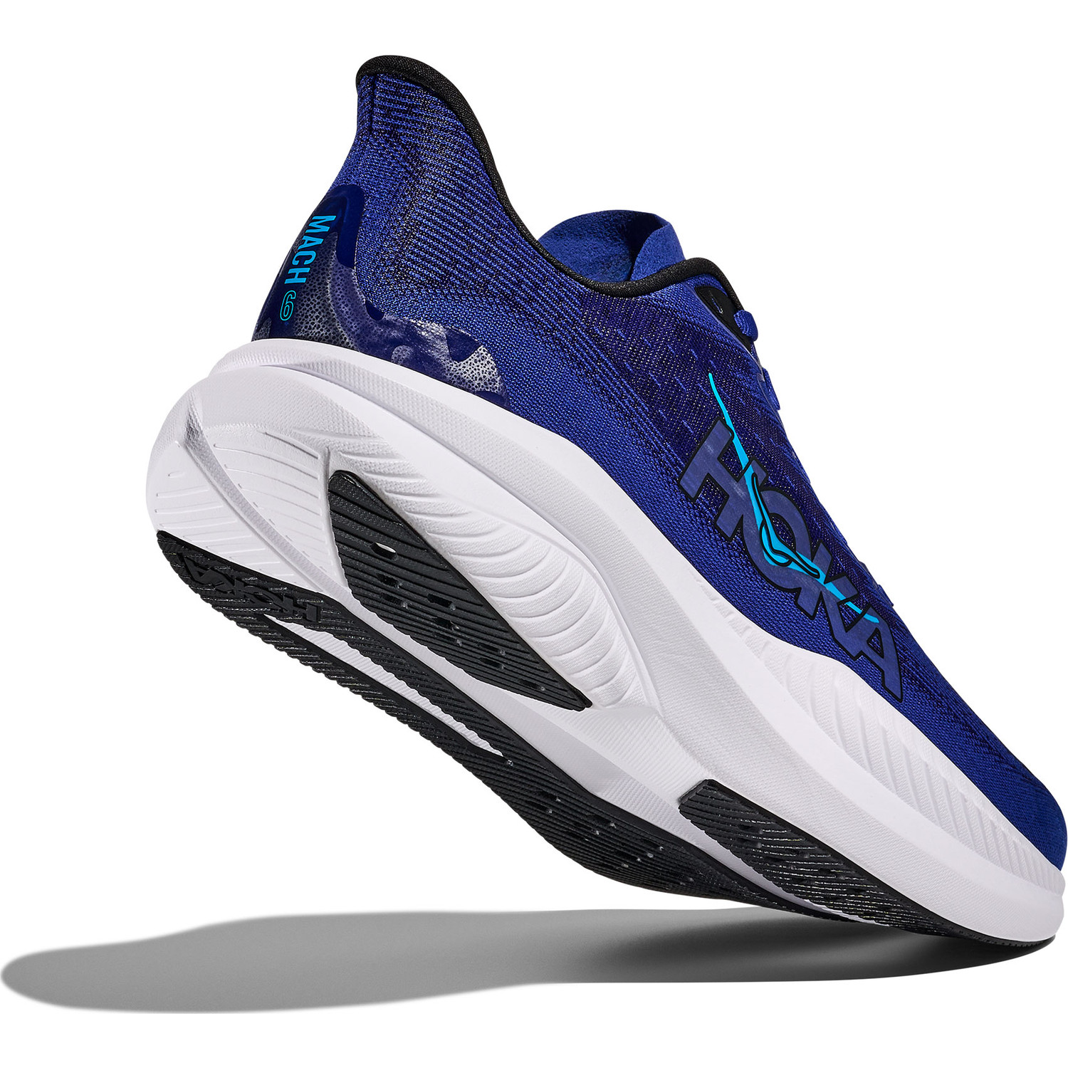 HOKA Mach 6 Heren