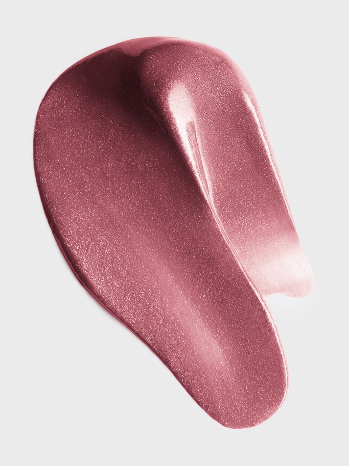 Gloss Labial - Rosa Escuro