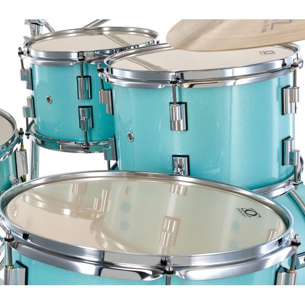 DrumCraft Serie 3 Junior Set Bundle TQS