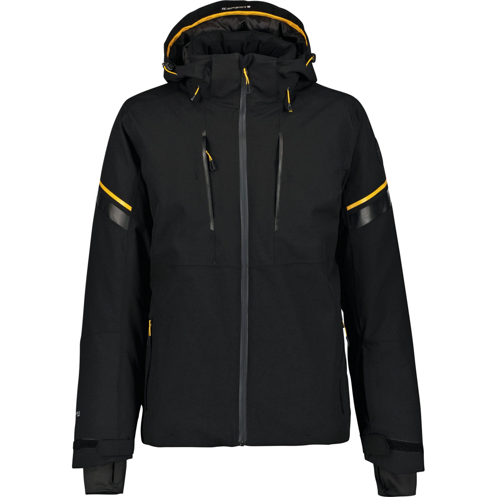 Icepeak Herren-Winterjacke Frisco 50
