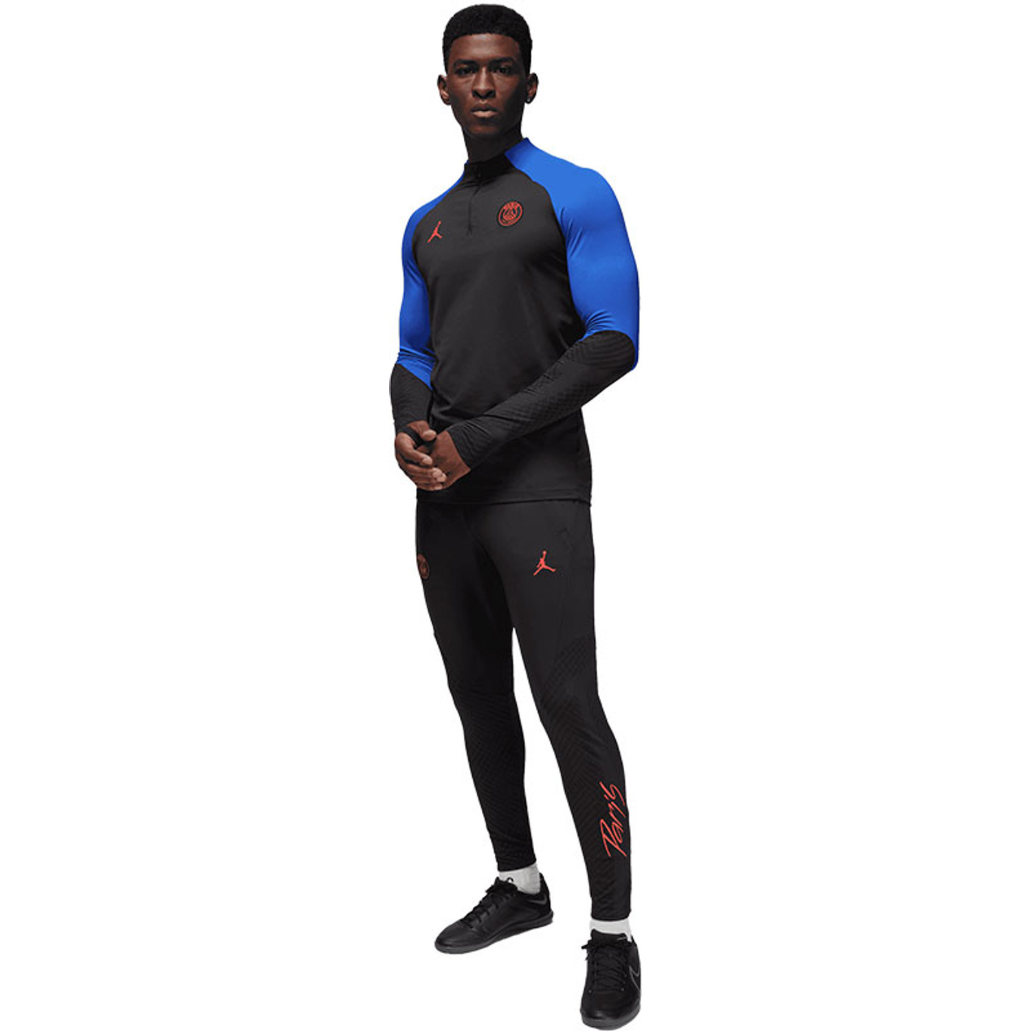Nike Paris Saint-Germain Strike Trainingspak