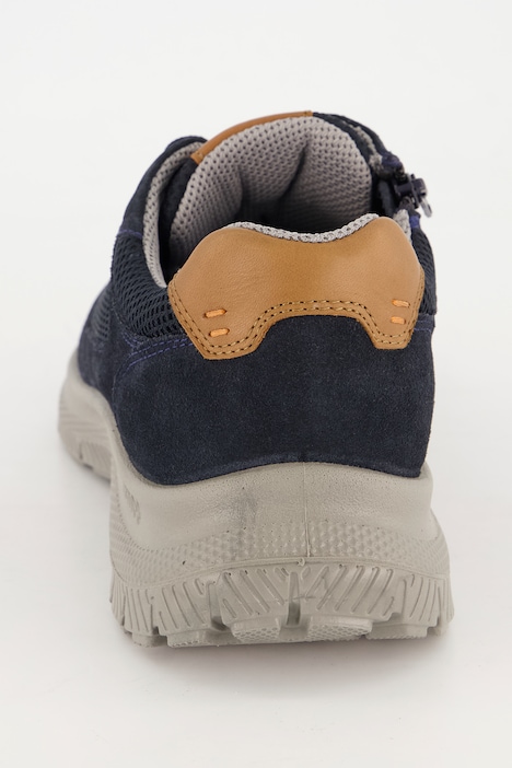 Halbschuh, Jomos, echt Leder, Gr. 50