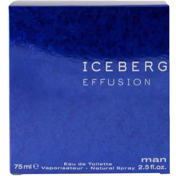 Effusion, EdT 75 ml