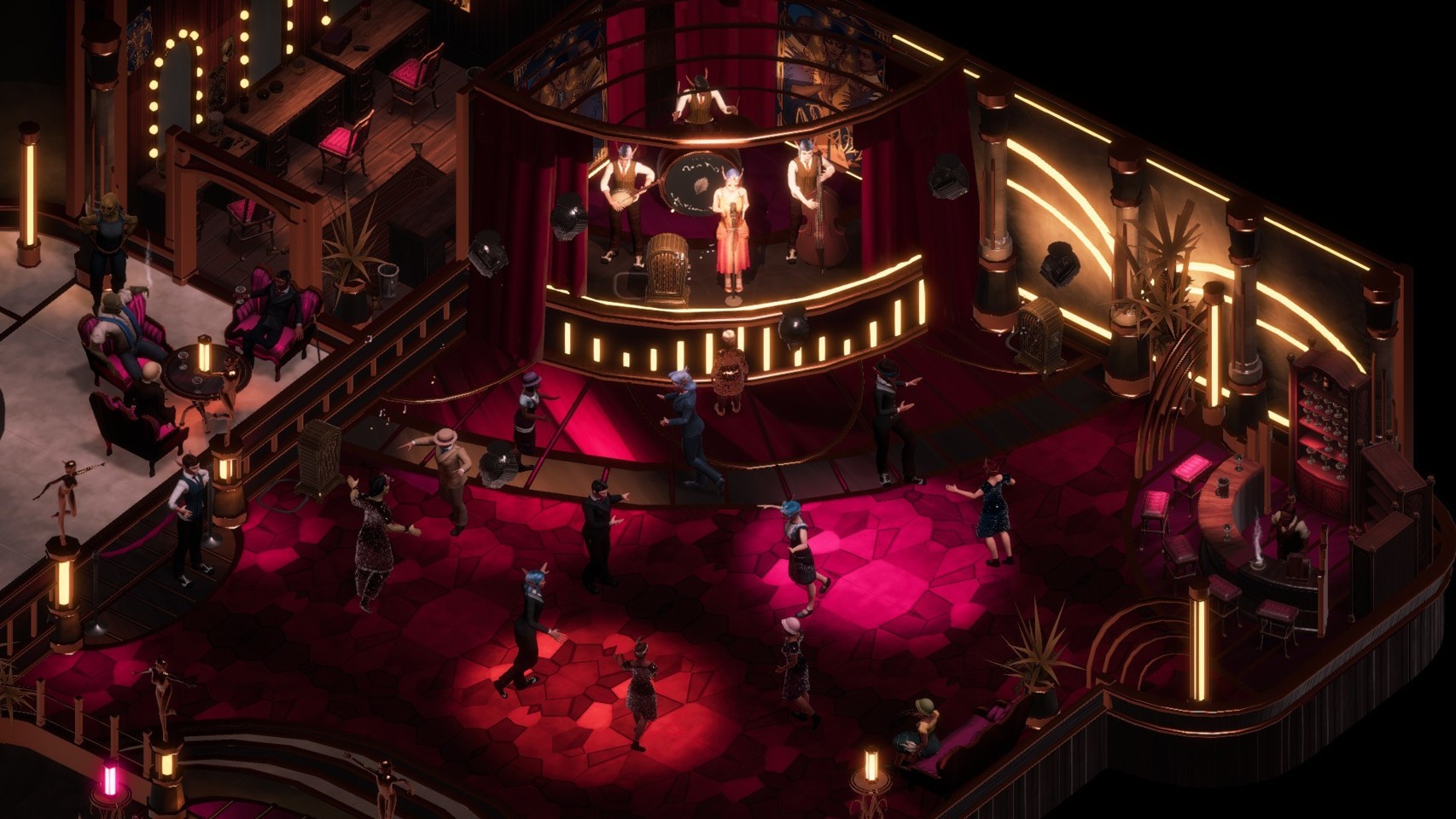 Pendula Swing - The Complete Journey- PC