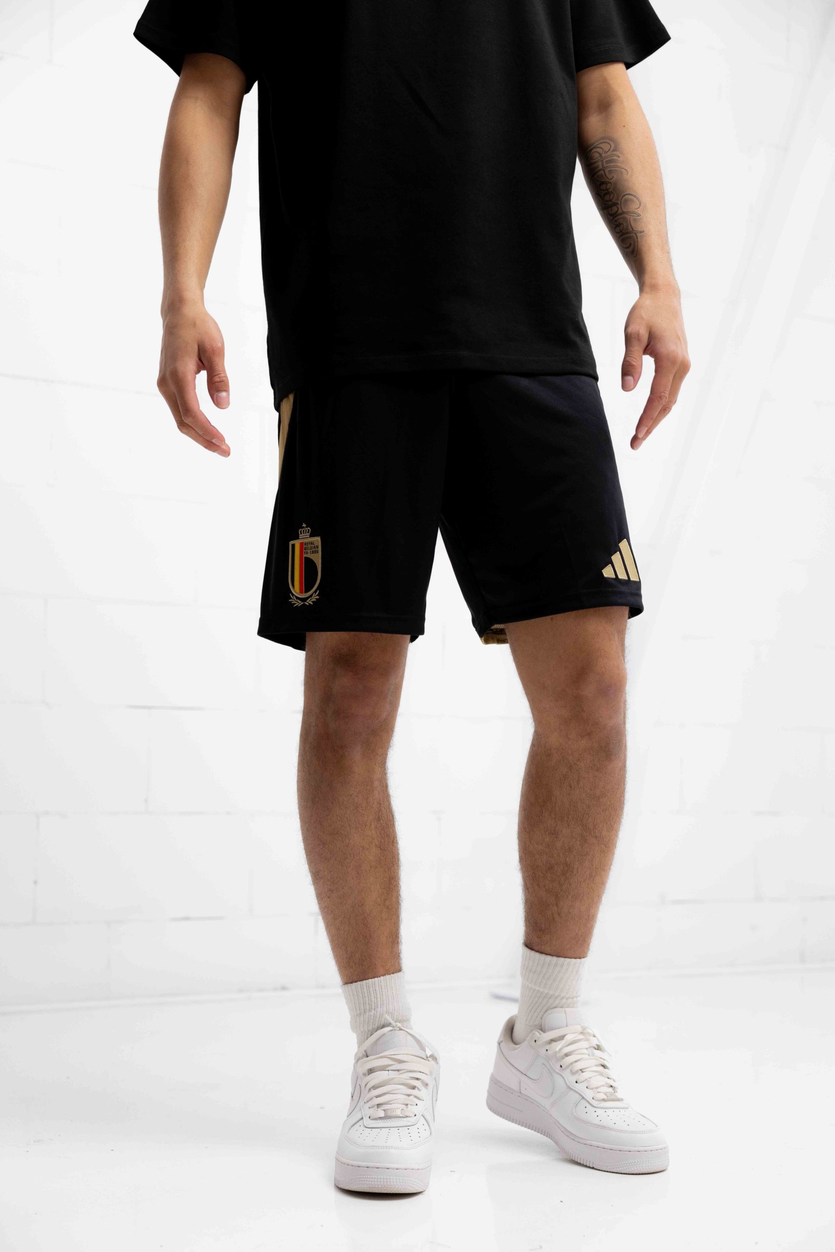 België Broek Thuis Senior 2024-2026