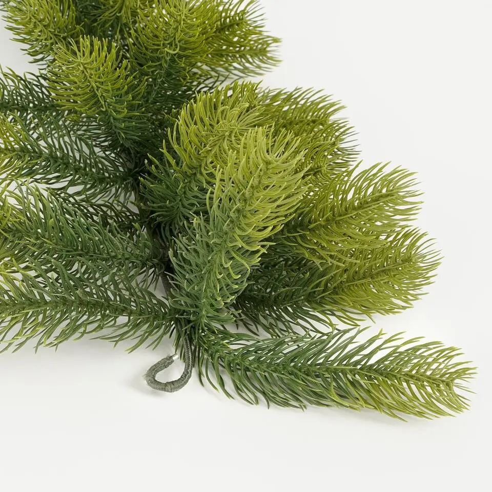Black Box Trees Nigata Guirlande - L270 cm - Groen