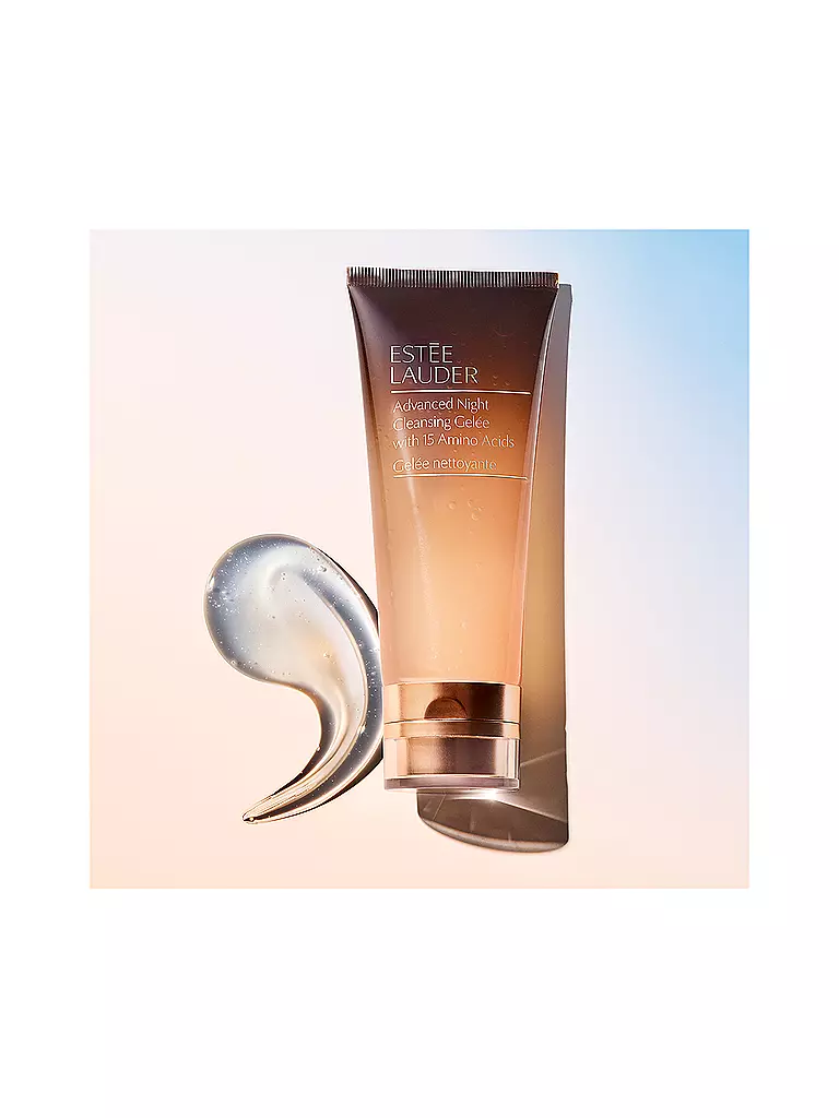 ESTÉE LAUDER Advanced Night Cleansing Gelée 100ml keine Farbe