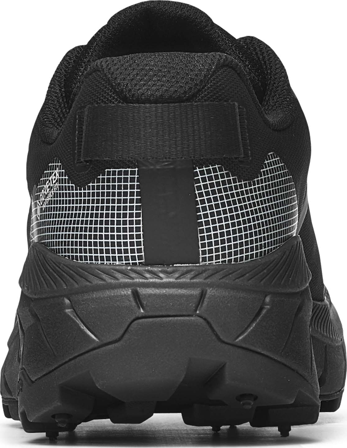 Arcus 2 BUGrip GTX Dame True Black