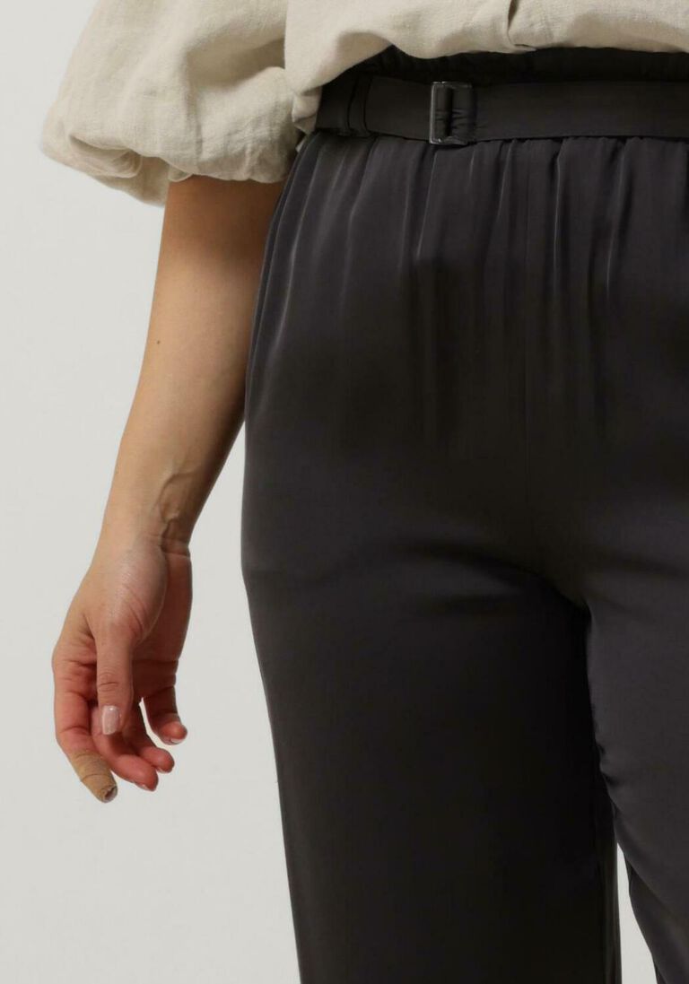 RUBY TUESDAY blauwe ruby tuesday pantalon raylee trousers