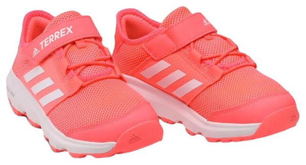Chaussures de Running Trail Adidas Terrex Terrex Voyager 21 Rose Unisexe