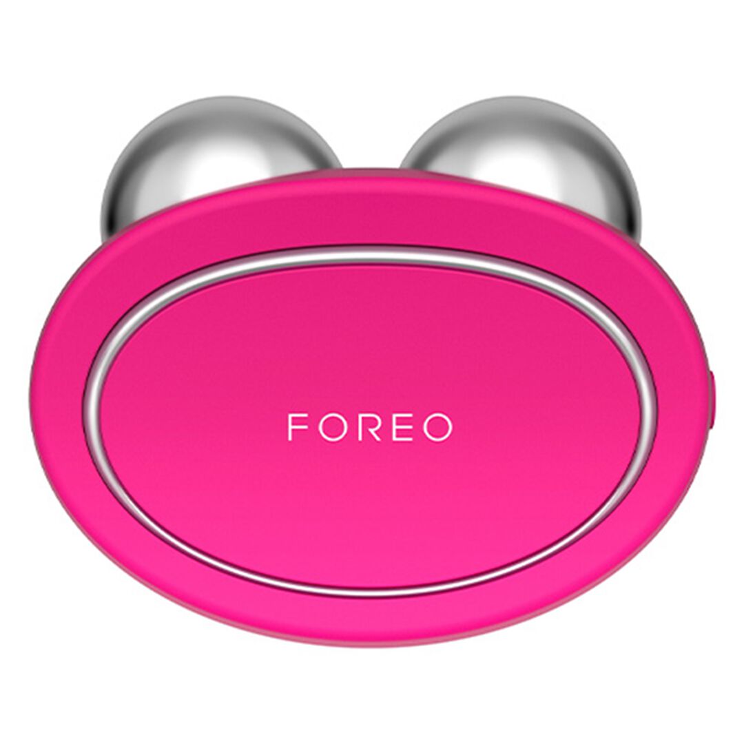 FOREO Bear™ BEAR Fuchsia - 1un