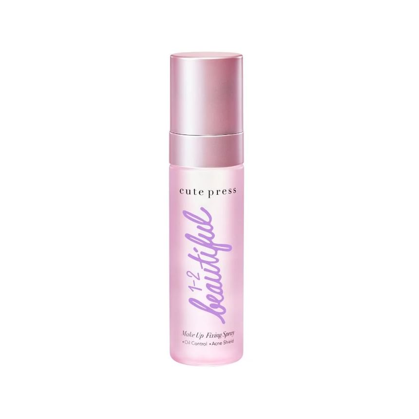 Cute Press - Fixerende Spray