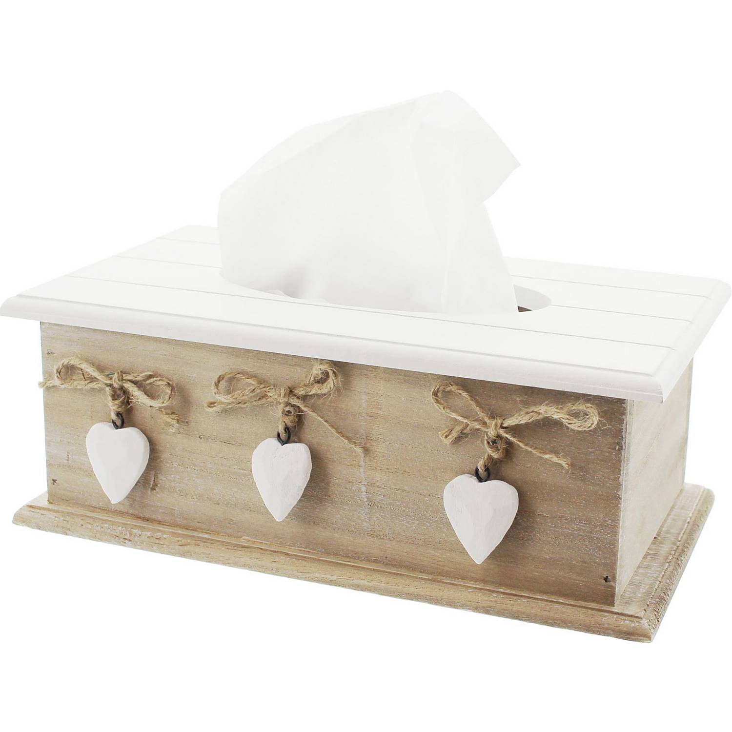 Kosmetiktücherbox