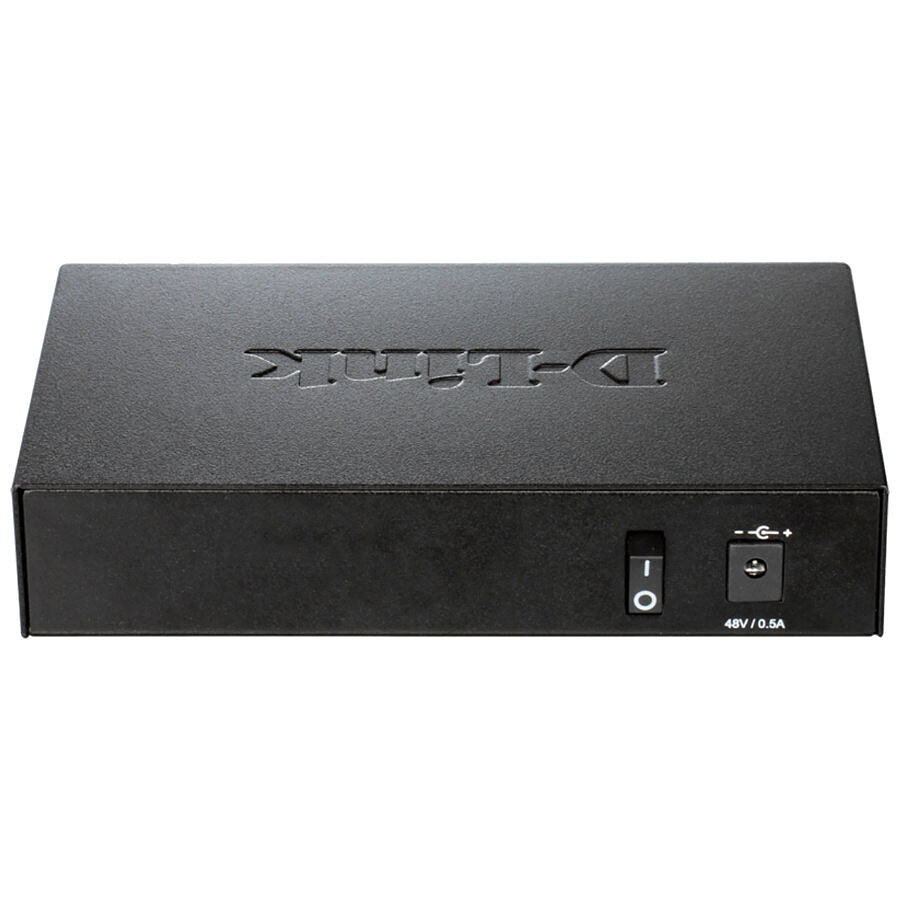 D-Link DES-1005p