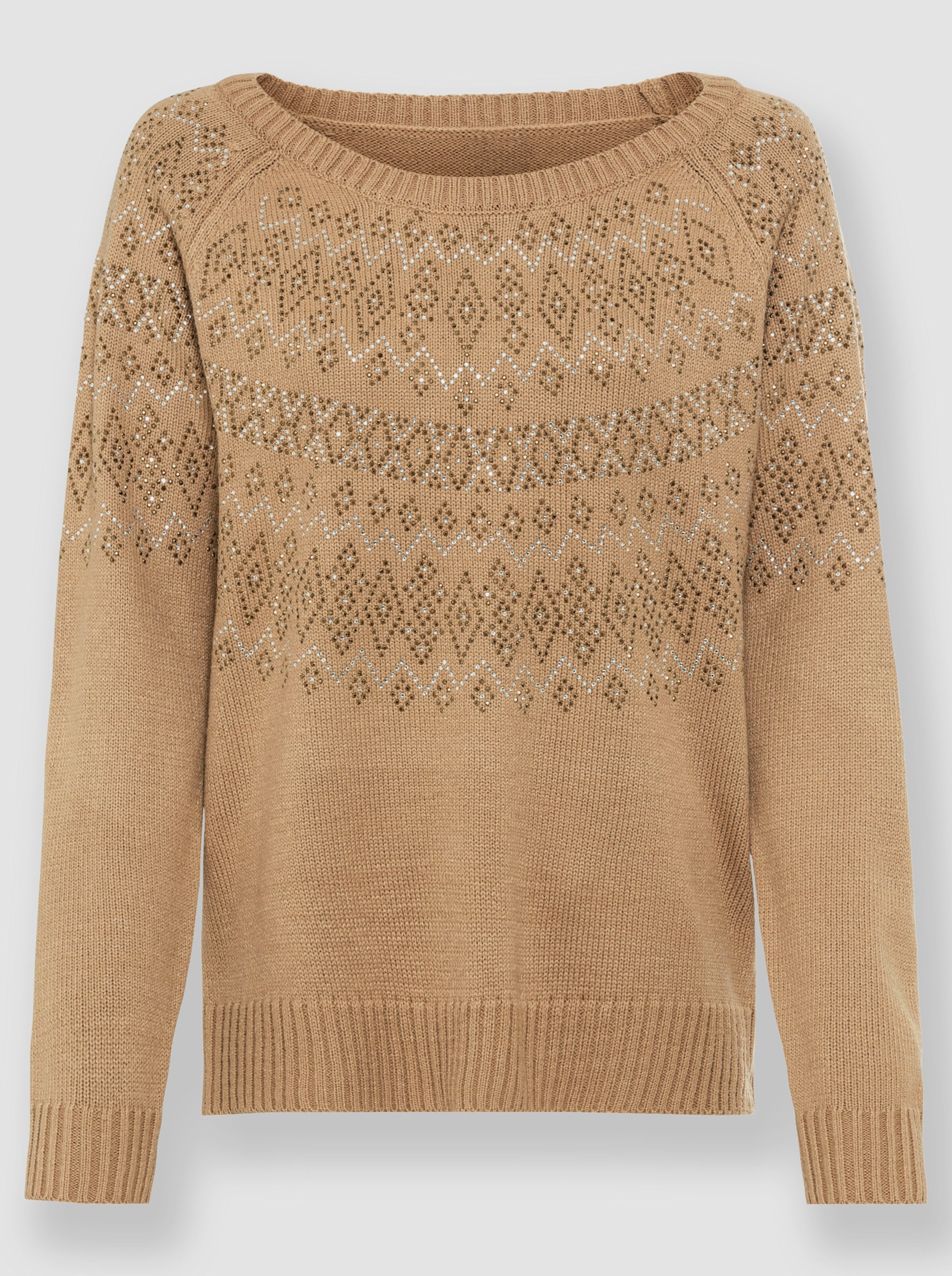 Pullover
