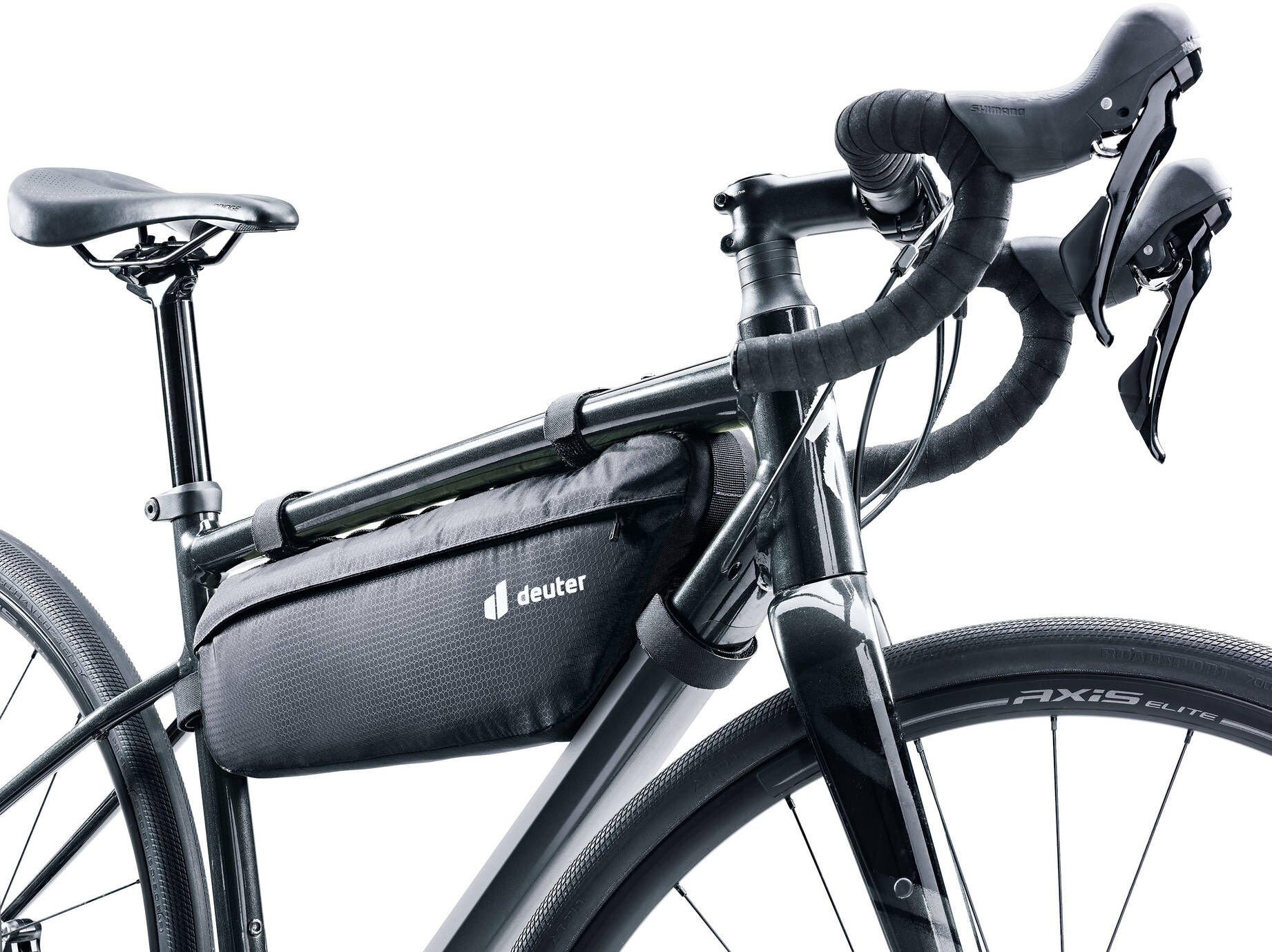 deuter| Fahrradtasche Mondego FB 6