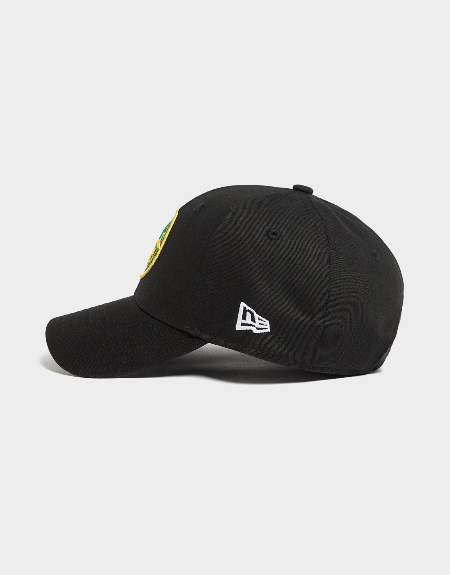 New Era Casquette MLB Seattle Mariners 9FORTY