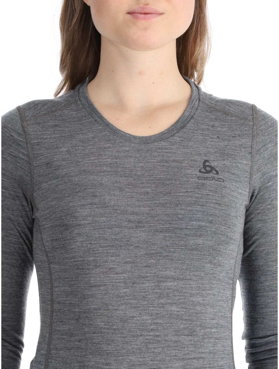 Merino 200 thermoshirt dames