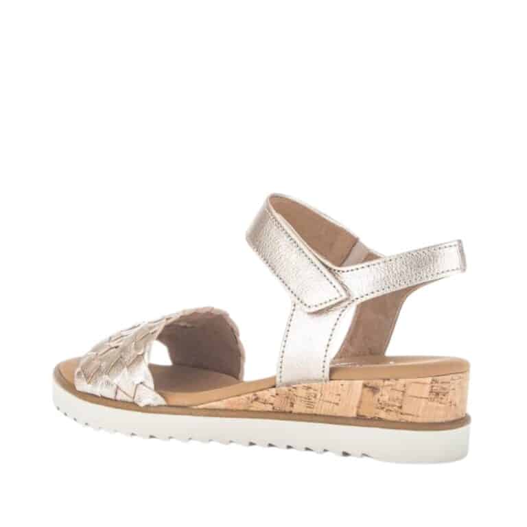 Gabor Sandal Dame 42.759.89