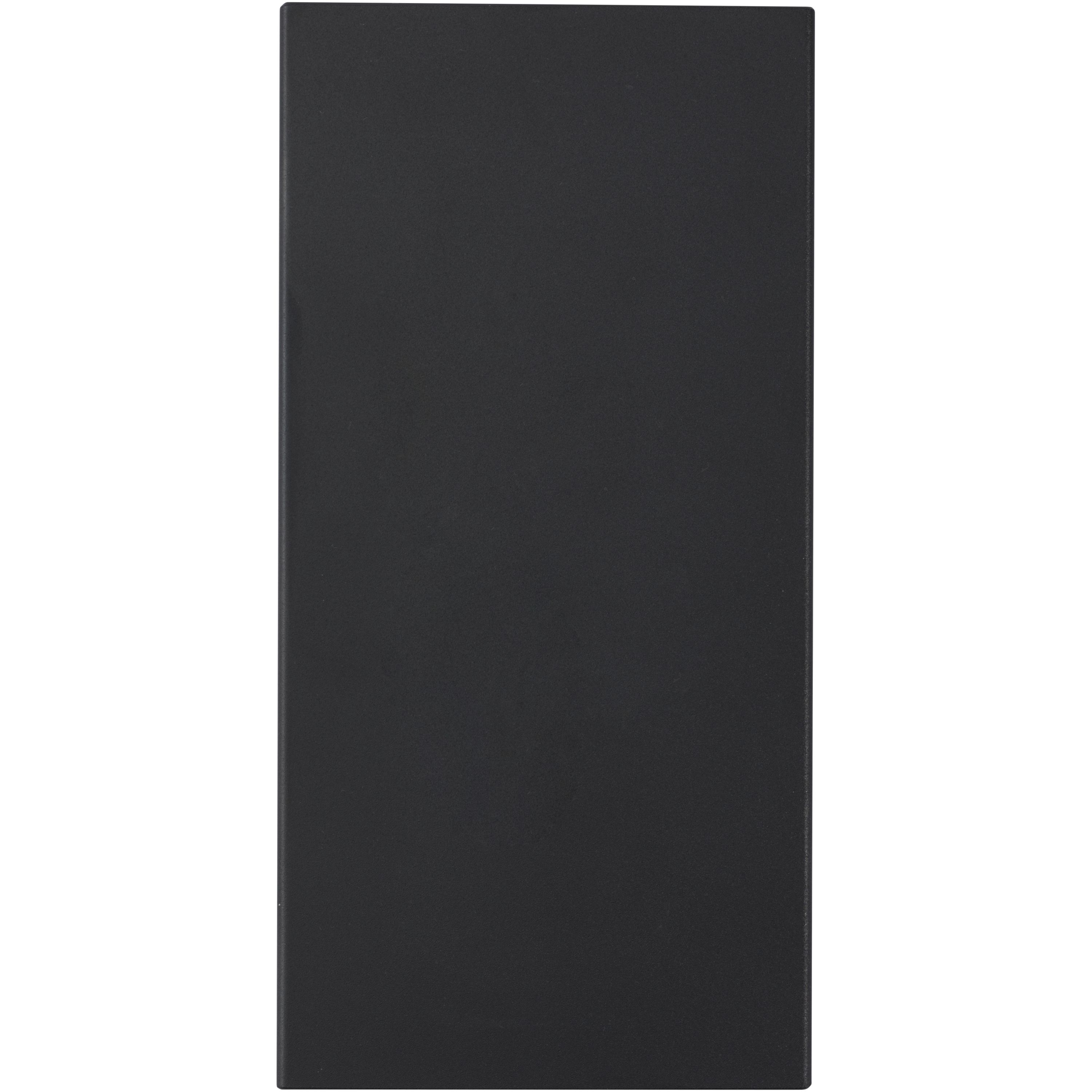 Tekiō® 124349 - Batterie Externe Écologique 5000 mAh en Aluminium Recyclé