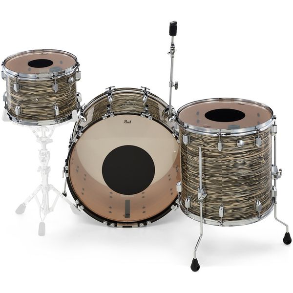 Pearl President Deluxe 20