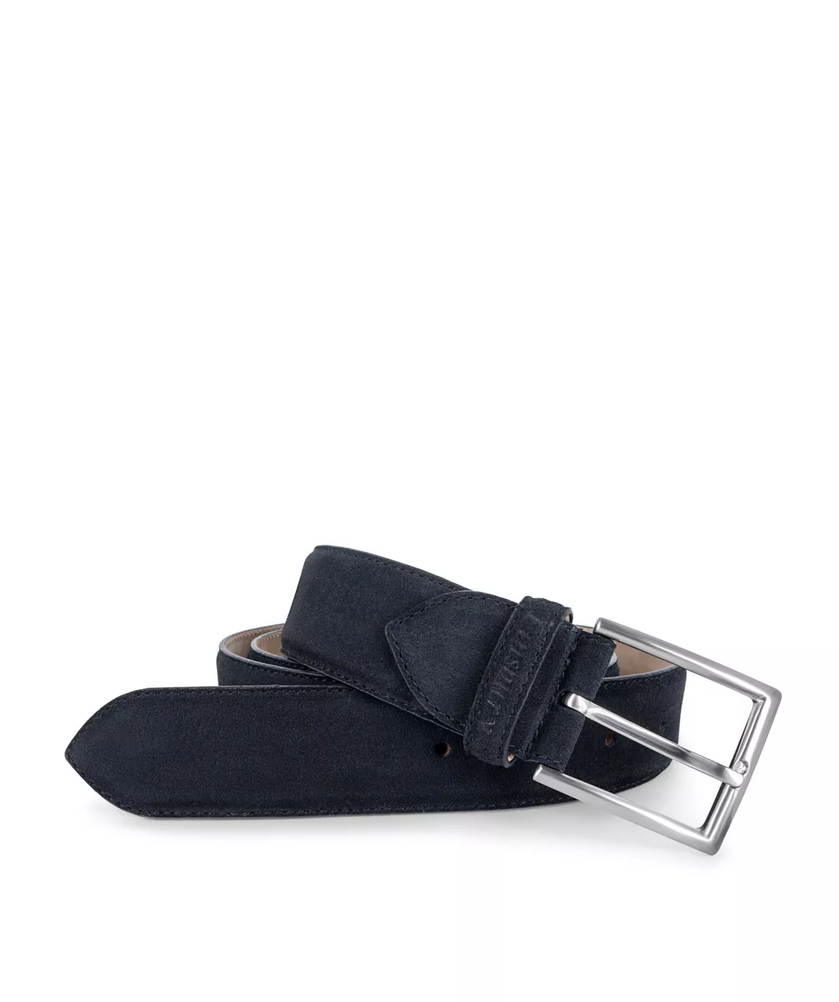 Ceinture Velours Noir