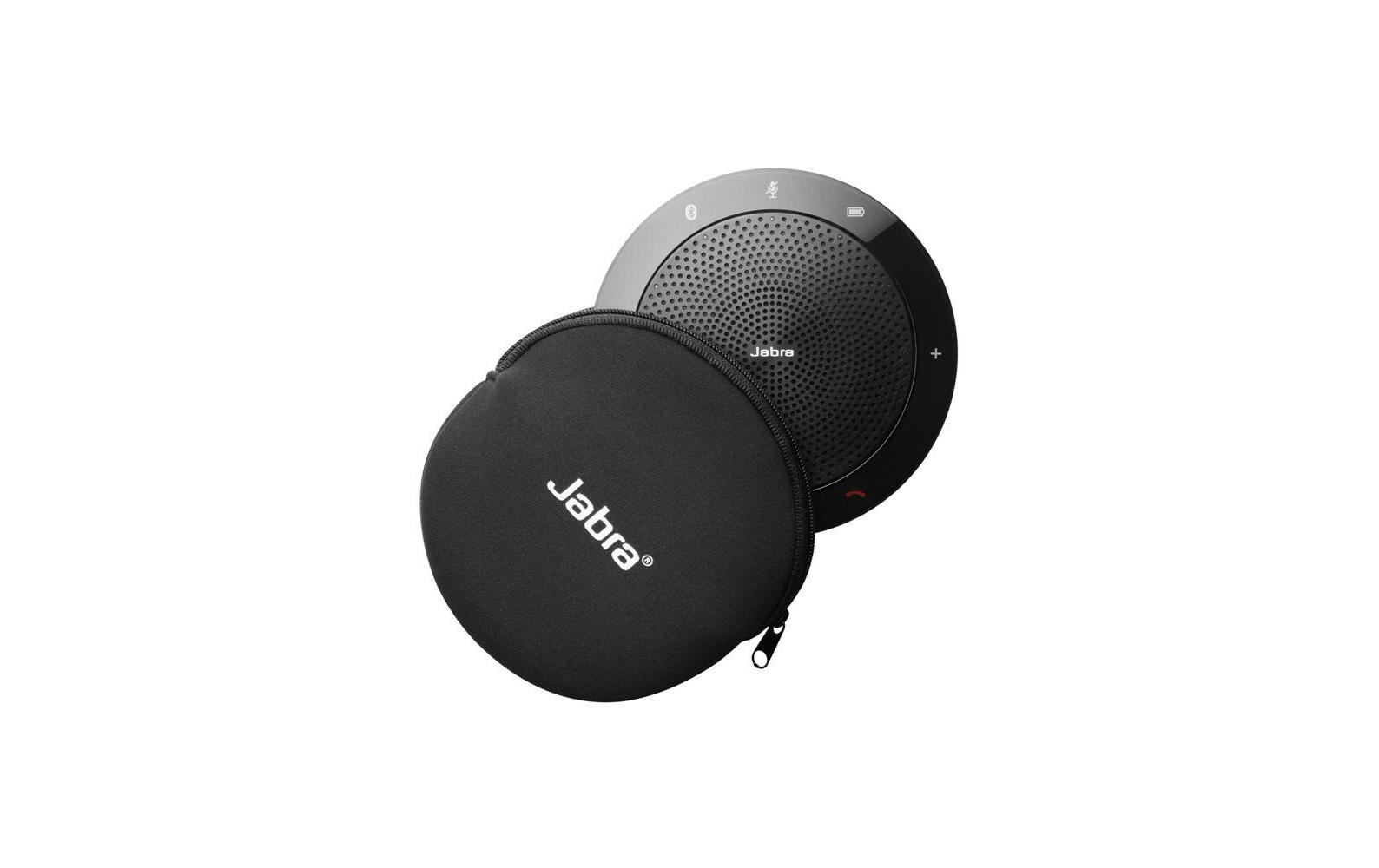 Speakerphone Speak 510Mobile Freisprechlösung mit USB und Bluetooth