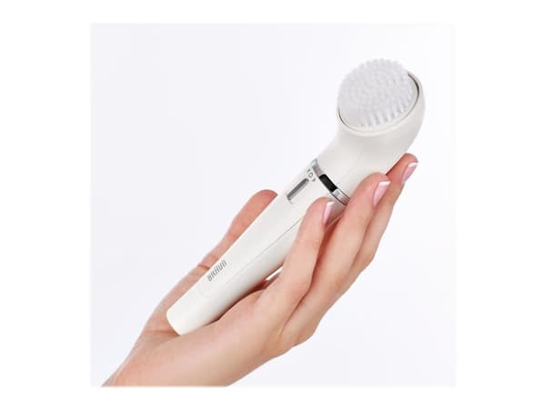 Braun Face 810 epilator