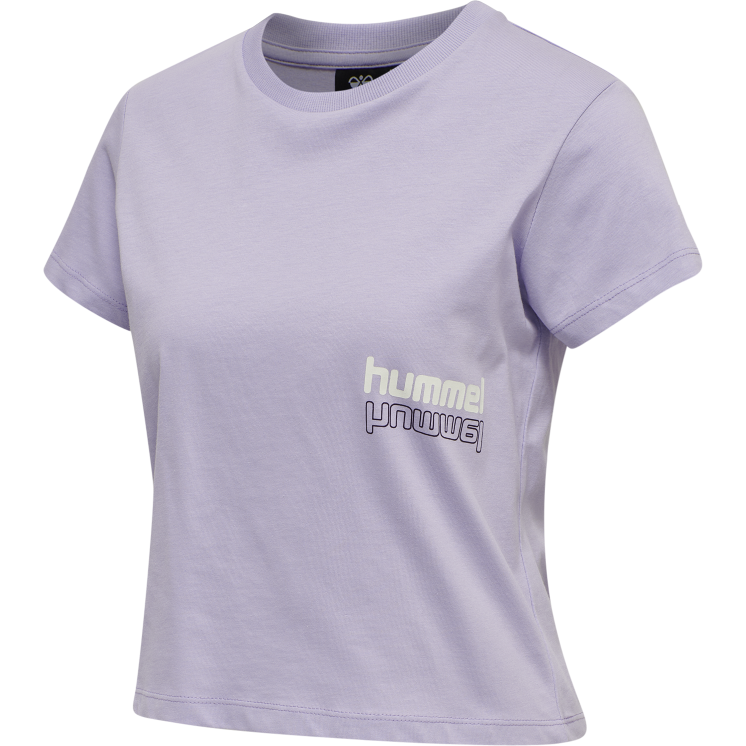 hmlLGC LARA SHORT T-SHIRT