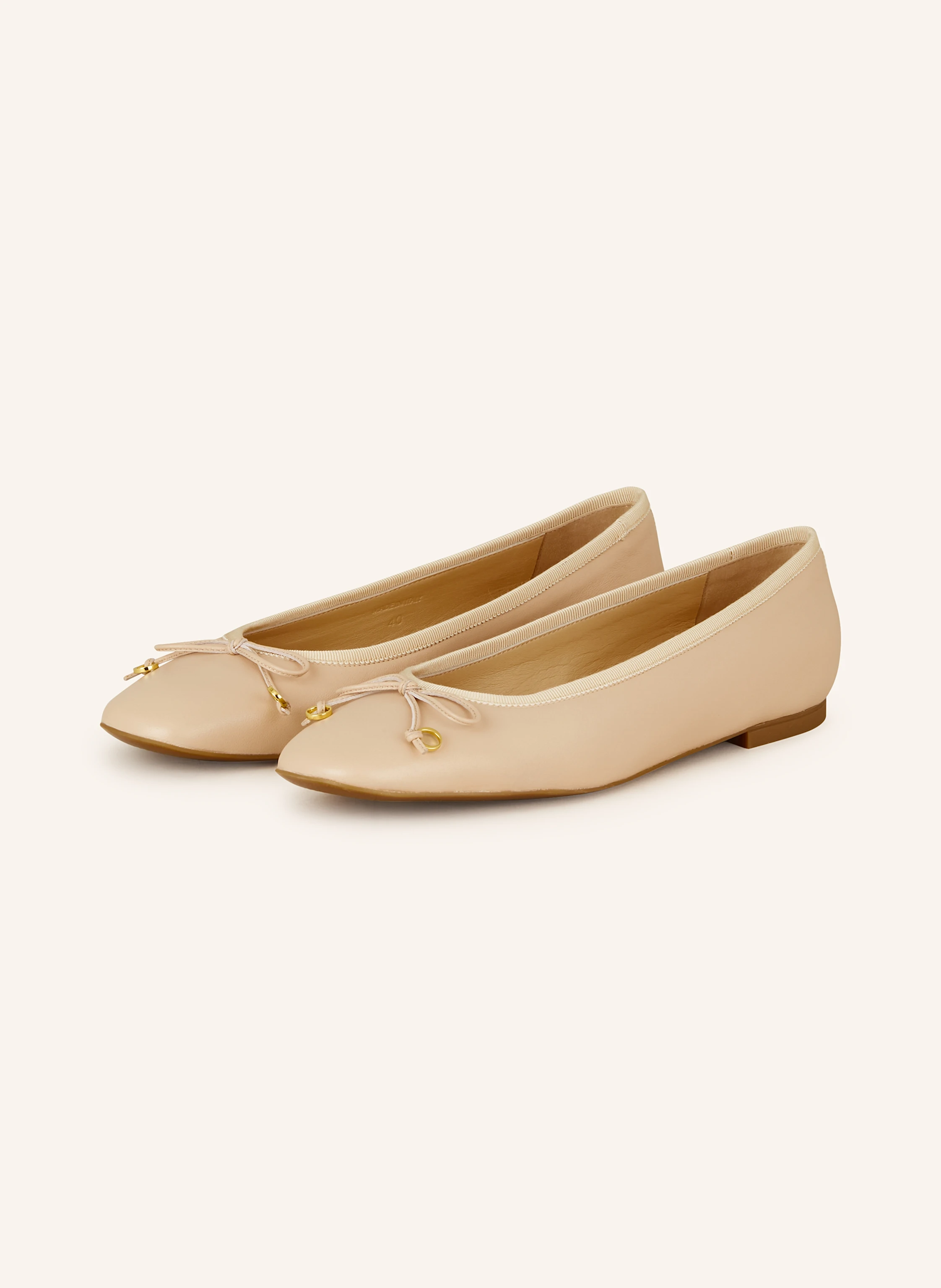 ODISSì Ballerinas LOU