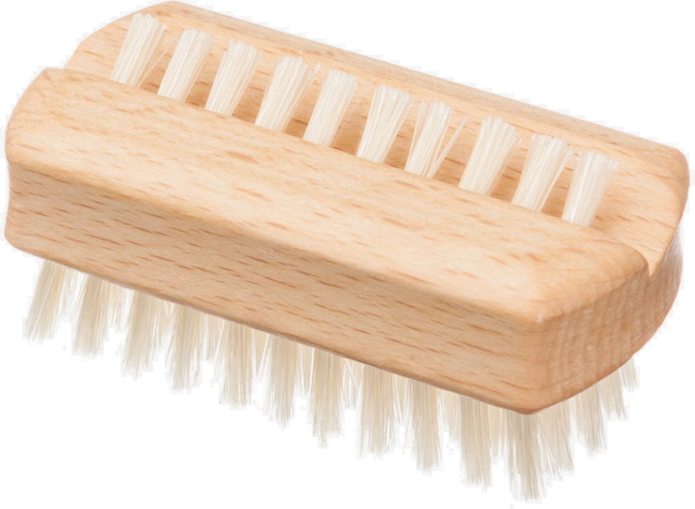 KOSTKAMM  Mini-Handbürste, Buche