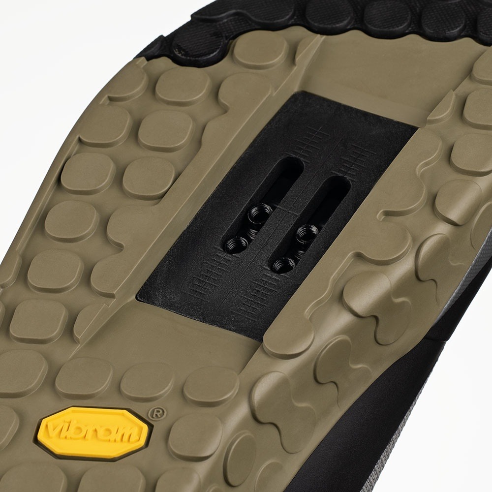 Fizik Gravita Versor Klik Grey/Mud