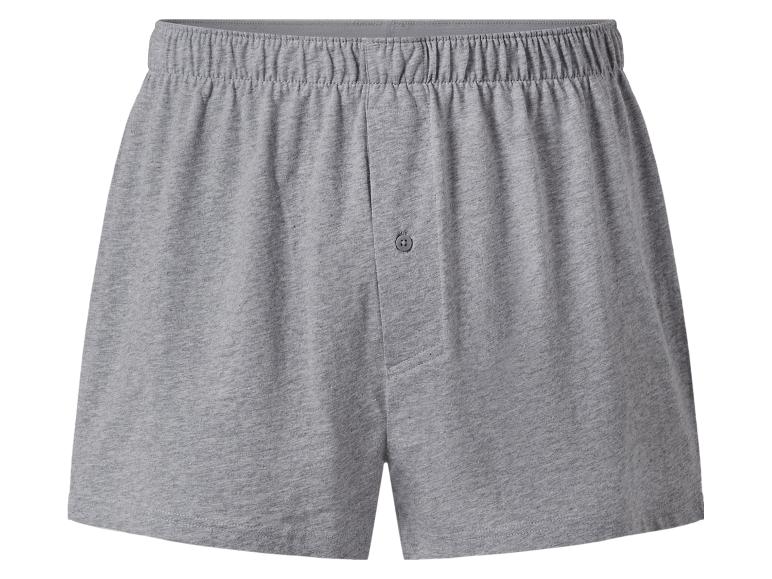 2 Heren boxershorts