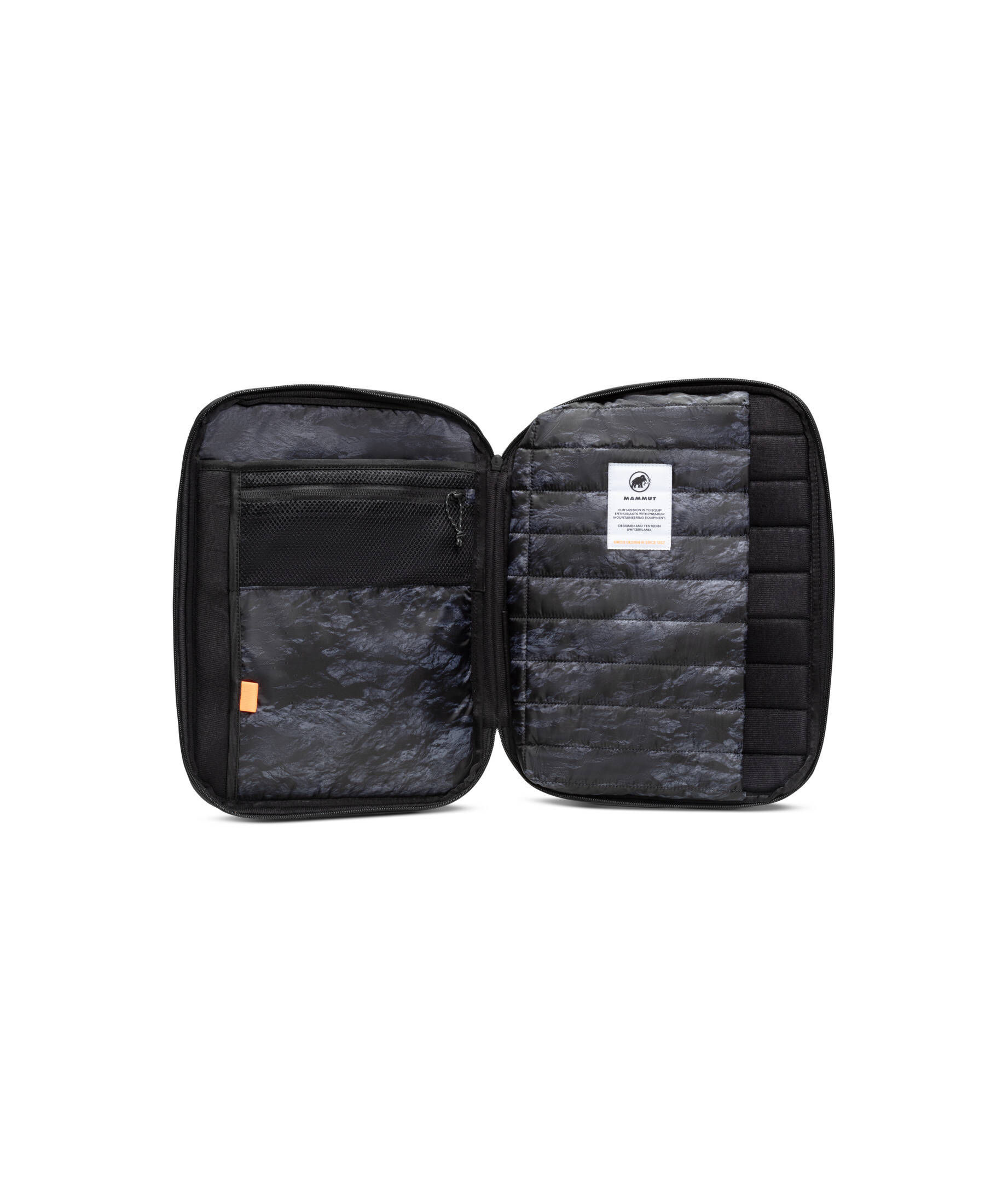 Mammut| Laptop Case Seon