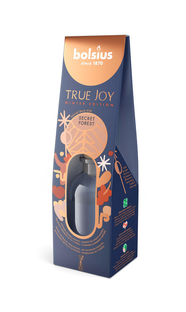 Bolsius True Joy Secret Forest Geurverspreider 80ML
