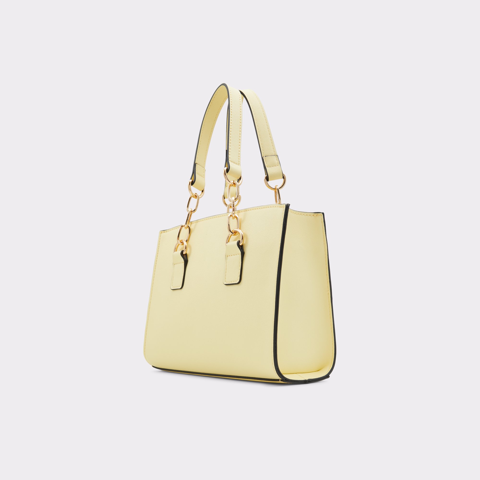 Pitari Yellow Women Tote Bags