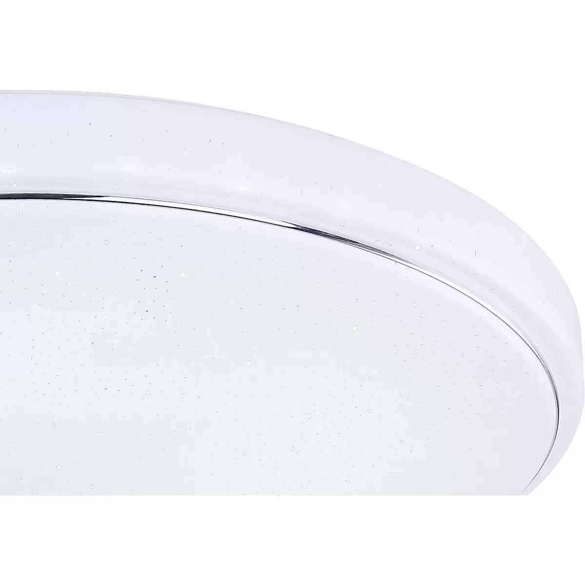 LED-Deckenleuchte Lotti weiss