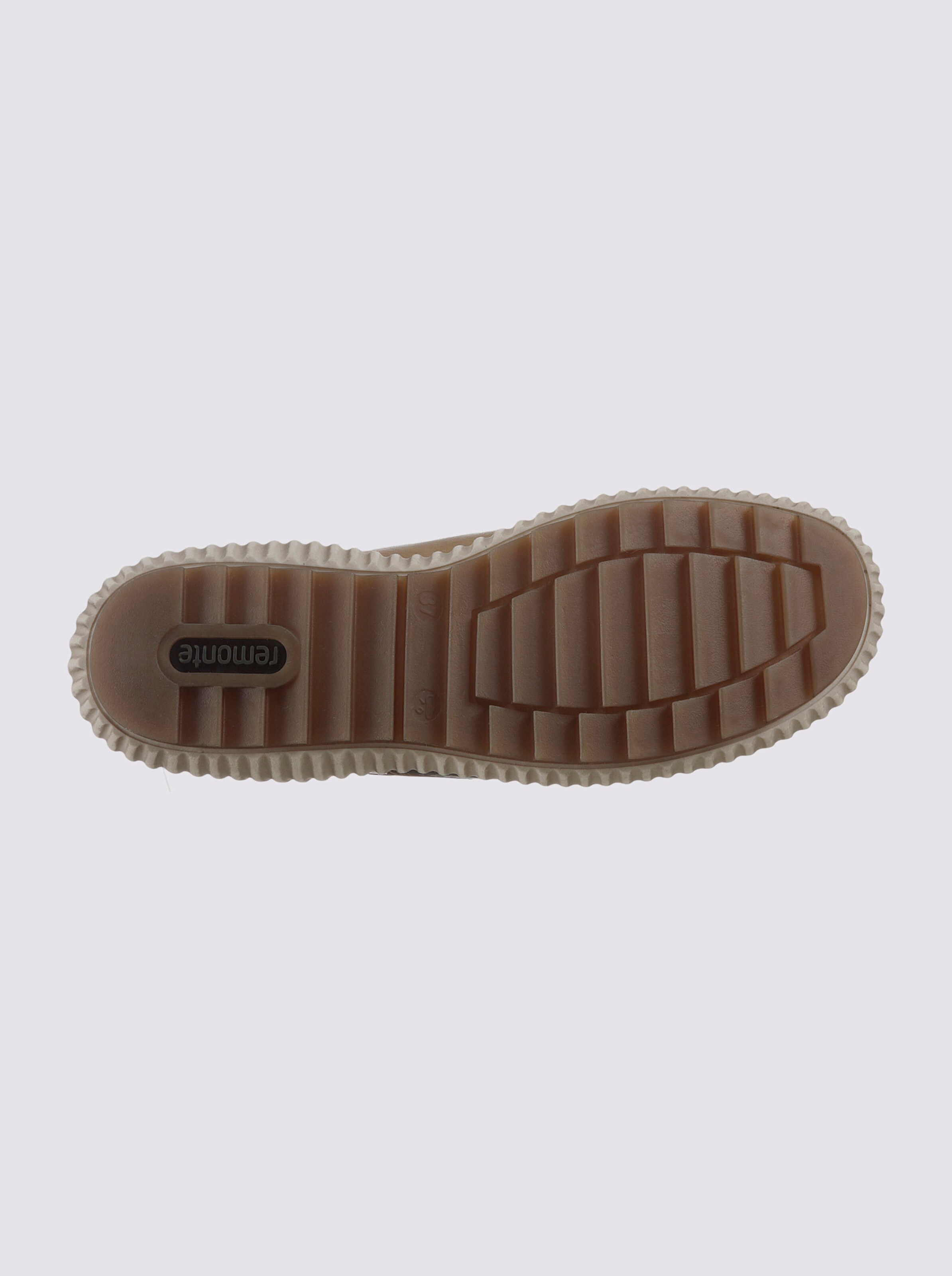 Schnürschuh