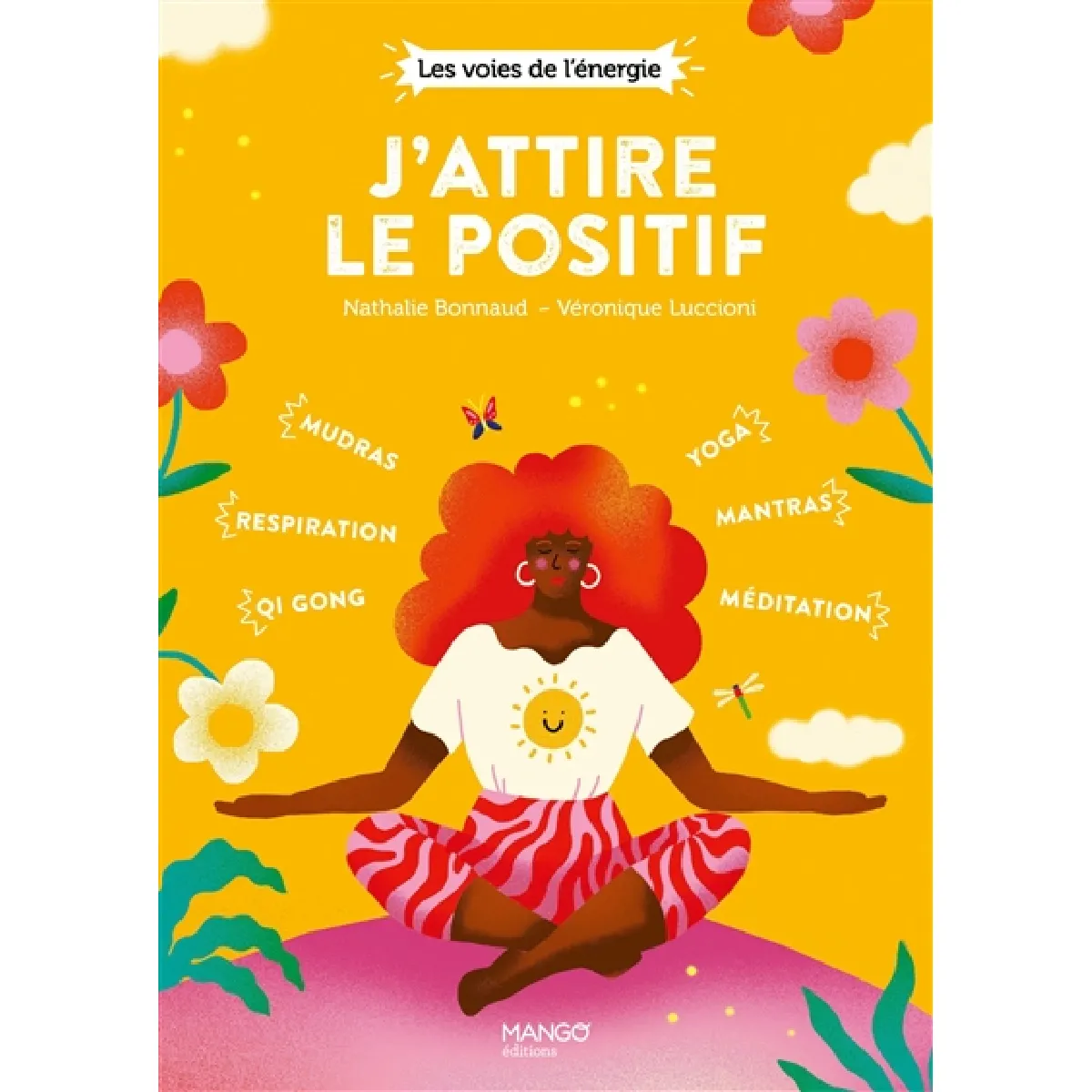 J'attire le positif · Occasion